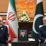 Top Iranian official claims Tehran willing to negotiate with US, but its behavior ‘must change’