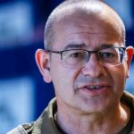 Mossad’s new chief Gofman ousts deputy director A. during first week of term