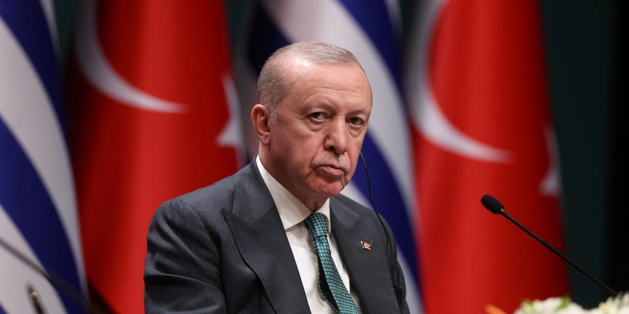 The end of the Turkish republic – opinion