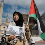 Seized Hamas documents reveal fear of Israeli-Saudi normalization