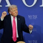 Herzog wishes Trump a happy 80th birthday with praise for Israel backing, Iran stance