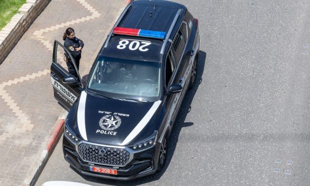 WATCH: Israel Police arrest seven individuals on suspicion of running human trafficking ring