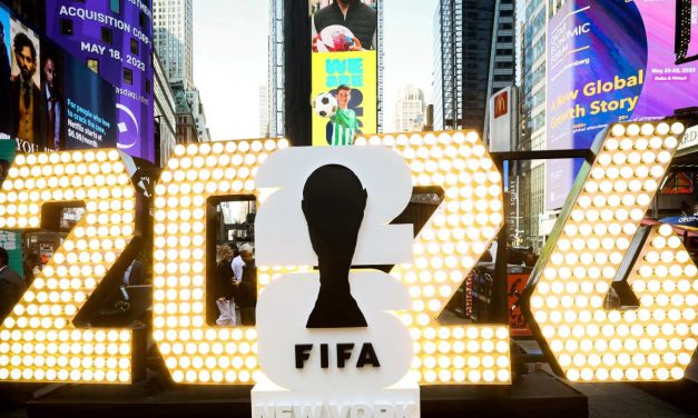 Israel, Ireland, and the uneasy politics of international soccer – opinion