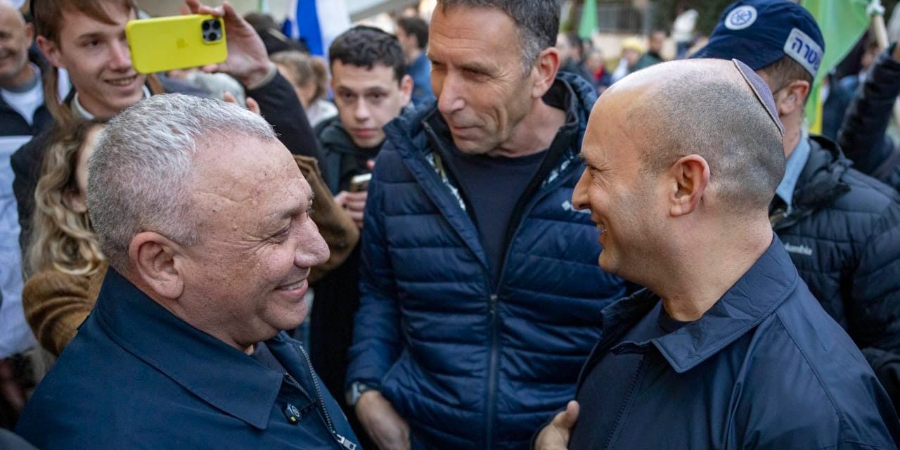 Israel may no longer need a prime minister with an American accent – opinion