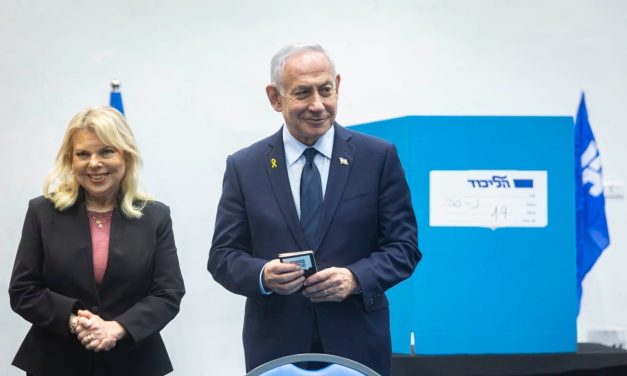 Likud breaks Iran war decline, gains one seat, as Together continues downward trend – poll