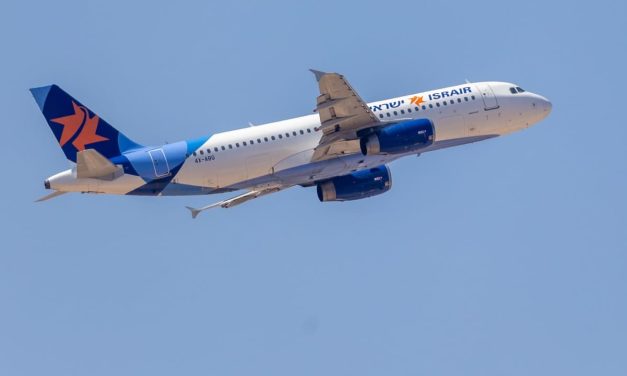 Israir flight diverts to Croatia after being refused landing permission in Slovenia