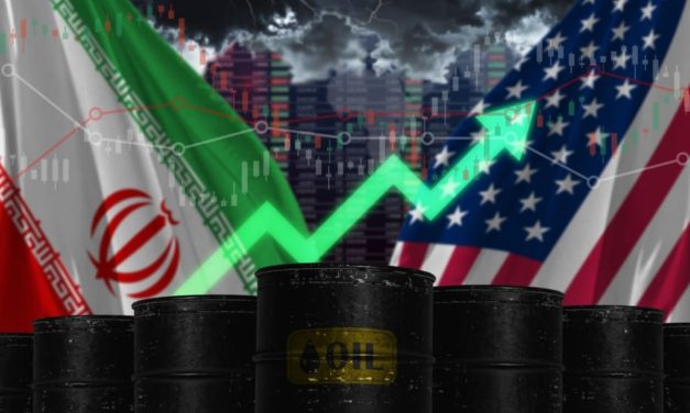 Stocks shake off Iran jitters as AI pushes market up, even amid oil climbs and Hormuz crisis