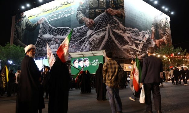 ‘A new dawn’: Middle East, Gulf states react to US-Iran deal