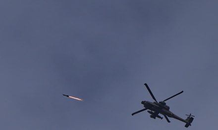 US conducts repeated retaliatory strikes in Iran following attack of US helicopter