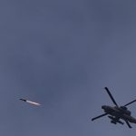 US conducts repeated retaliatory strikes in Iran following attack of US helicopter – report