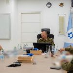 Iranian attack ‘not suprising,’ Israel must defend North, ex-Home Front Command official says