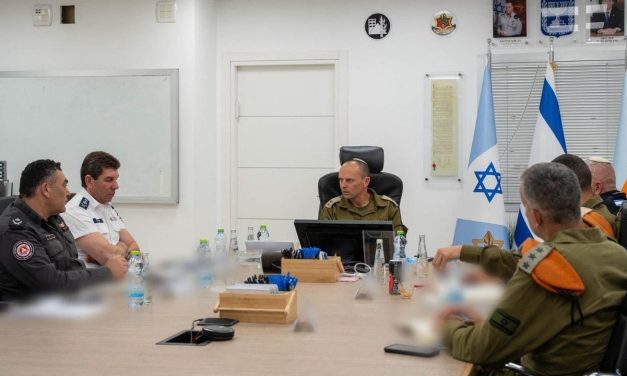 Home Front Command lifts restrictions nationwide except for northern border communities