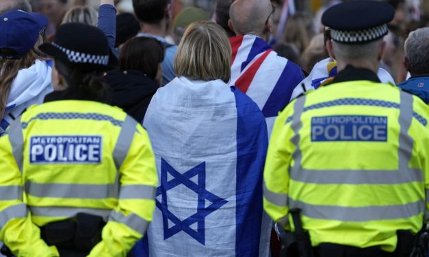 UK gov’t removes Israel from ‘no travel list’ for first time since June 2025 Iran war