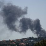 PM statement caused Hezbollah leaders to flee Beirut, disrupted surprise attack plans