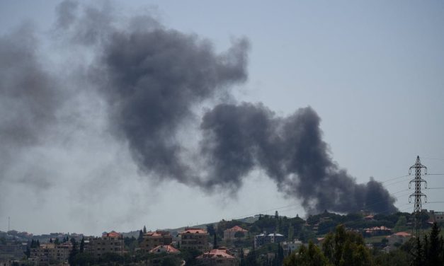 PM statement caused Hezbollah leaders to flee Beirut, disrupted surprise attack plans