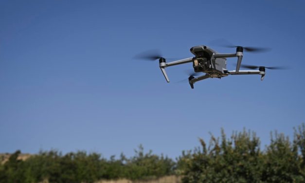Hezbollah relying on drones to prevent further IDF incursions into Lebanon, senior officer says