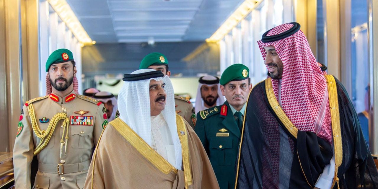 Gulf states and Netanyahu: Shifting dynamics in Washington’s corridors – opinion