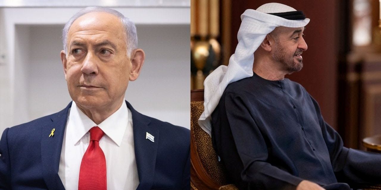 The Iran campaign proved it: It’s time to upgrade the partnership with the UAE – opinion