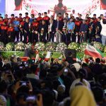 Iran to play its final World Cup warm-up match behind closed doors, head to Mexico on Saturday