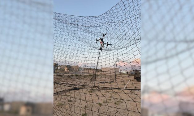 Defense Ministry sees progress in battle against Hezbollah’s fiber-optic drones