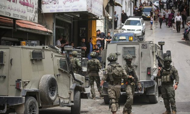UN accuses Israel of aiding West Bank settler violence, says Hamas committed war crimes in Gaza