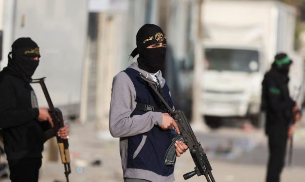 Hamas maintains full control over Gaza after deterring Palestinian protests – analysis