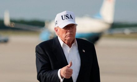 ‘Does he want to continue?’ Trump questions Netanyahu’s candidacy in upcoming Knesset elections