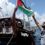 Turkish Global Sumud Flotilla activists announce new Gaza mission
