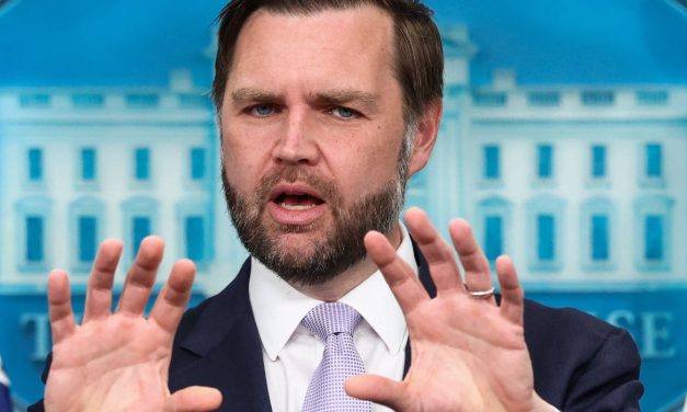 US close to deal addressing Iran’s nuclear program ‘for the long term,’ VP Vance says