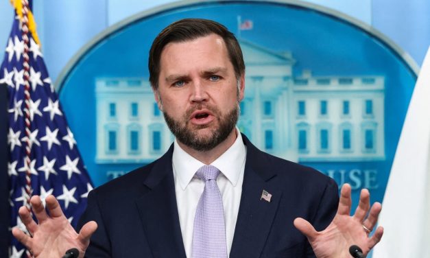 JD Vance leads Trump administration’s push to sell US voters, Israel on controversial US-Iran MoU