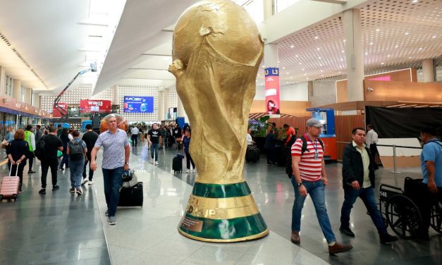 ‘Many’ Iranian, African journalists denied visas to cover FIFA World Cup in US – report