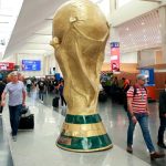 Iran says ticket allocation for World Cup withdrawn days before tournament