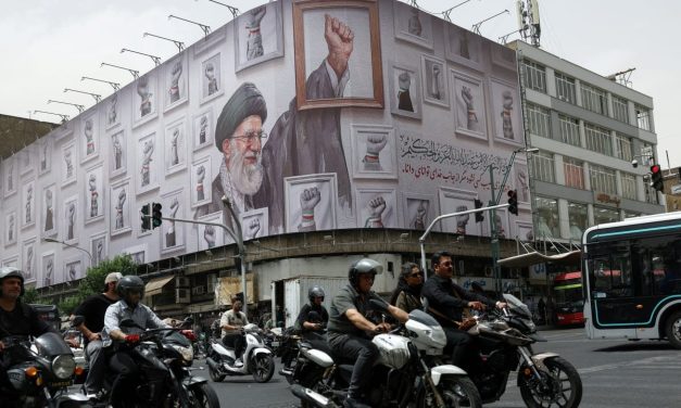 Will Iran-Israel ‘tit-for-tat’ flare ups become the new norm? – analysis