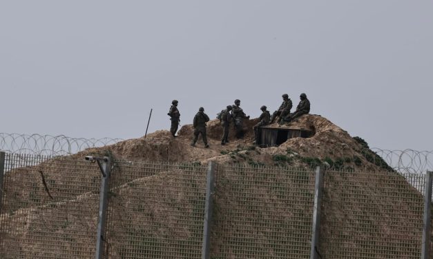IDF kills Hamas terror cell commander in Gaza Strip