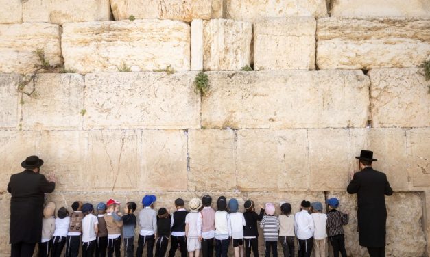 Not by the hands of God or man: Israel must prepare for a post-Trump America – opinion