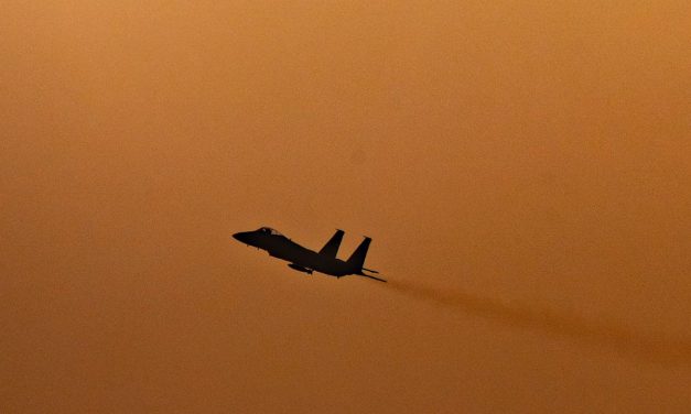 Why isn’t the war that was supposed to be over, over? – analysis