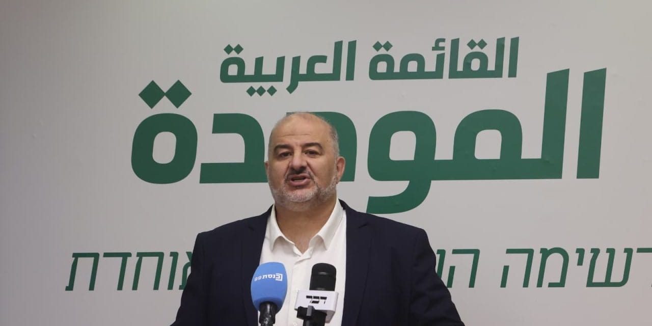 The Iran peace plan, and what it means for Israel’s upcoming elections – opinion