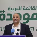 The Iran peace plan, and what it means for Israel’s upcoming elections – opinion