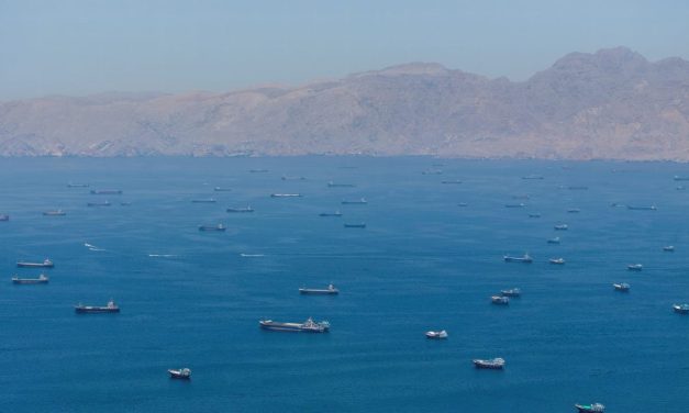 We cannot miss this opportunity to open Hormuz permanently – opinion