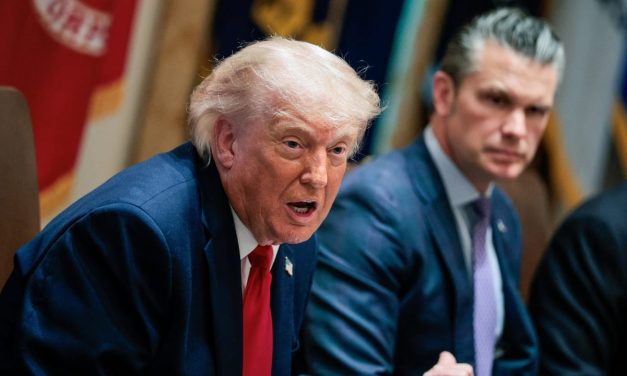 Trump demands Iran stops Hezbollah from ‘causing trouble,’ threatens new strikes