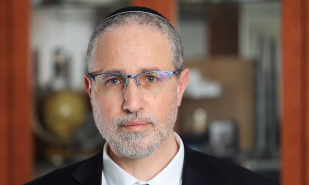 Gov’t unanimously approves Shmuel Ben Ezra’s appointment to National Security Council