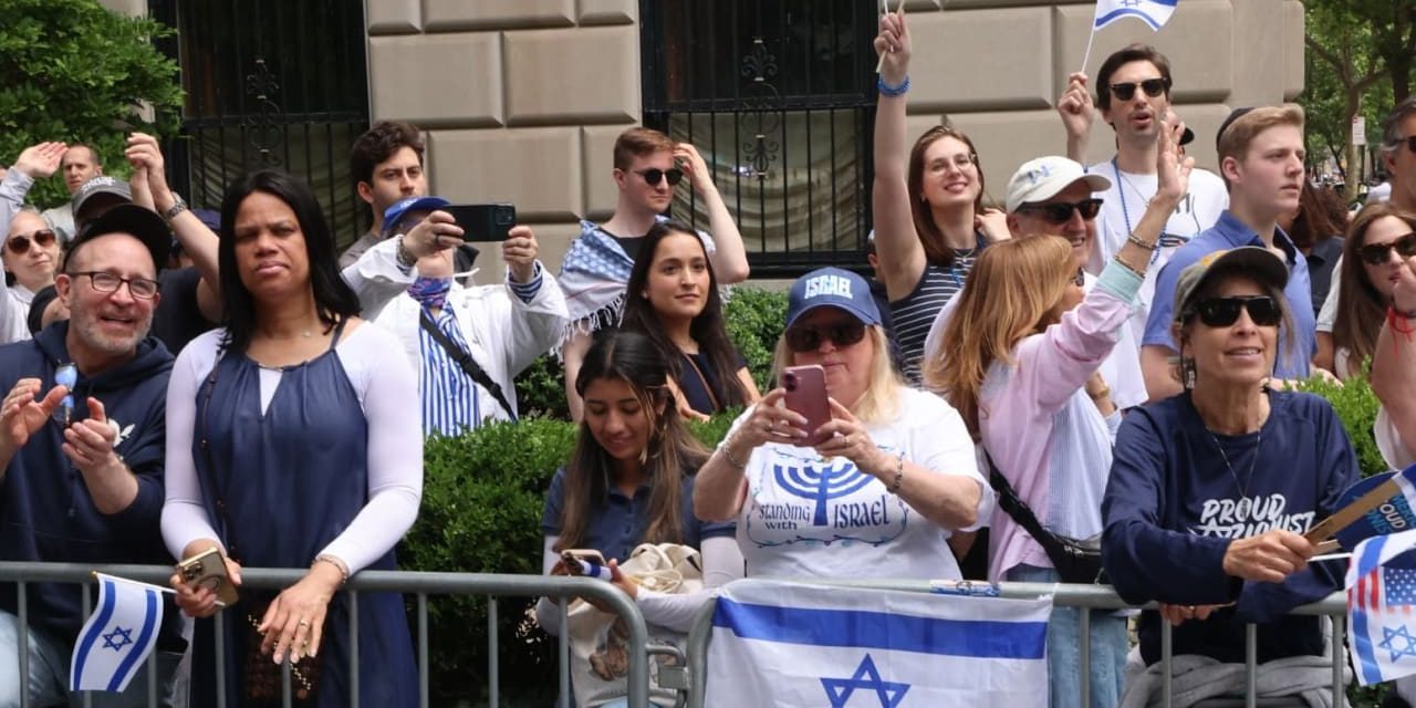 Faith, friendship, and the future of Israel advocacy – opinion