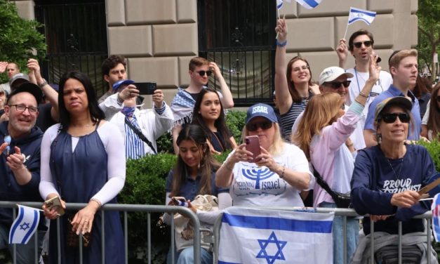 Faith, friendship, and the future of Israel advocacy – opinion