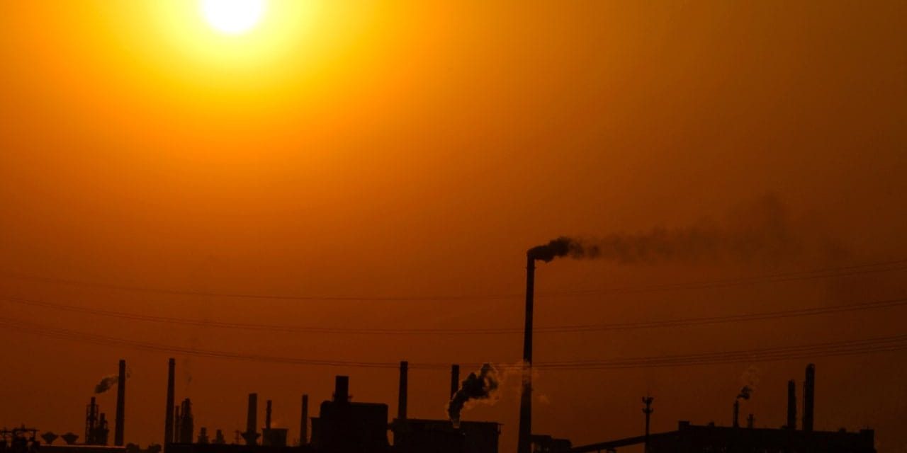 From Hormuz to Beijing: How war is recasting China’s green energy strategy – opinion