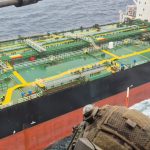 French Navy boards Russian oil tanker, obstructs Atlantic ‘shadow-fleet’