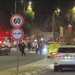 ‘Black flag over democracy’: Politicians slam haredi break in to Beit Shemesh police station