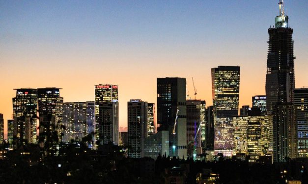 Amid shekel-dollar crisis: Hi-tech sector gains strength as Israel’s main export with 58% in 2025