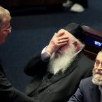 Knesset panel advances dissolution bill ahead of first reading, debates date election date