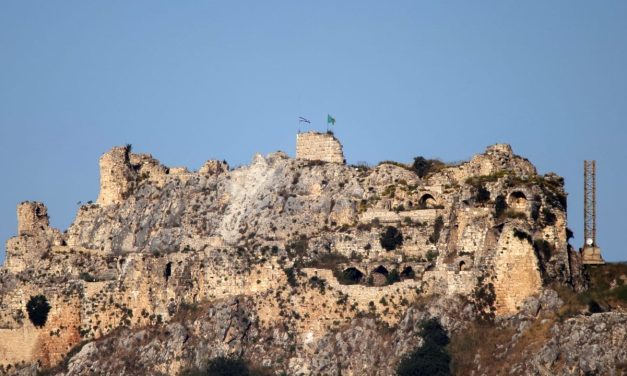 What is Beaufort Castle, the historic Crusader fortress Israel now holds in Lebanon? – explainer