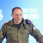 Israel under ‘unprecedented delegitimization attacks’ from several global tribunals, IDF MAG says